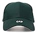 Adjustable Baseball Caps Cotton Featured Embroidery Design Golf Hat for Men