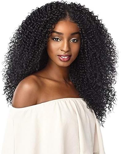 Sensationnel Lace Wig Cloud 9 What Lace Swiss Lace 13X6 Danzie (1)
