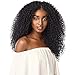 CLOUD 9 Sensationnel Lace Wig What Lace Swiss Lace 13X6 Danzie (1B)