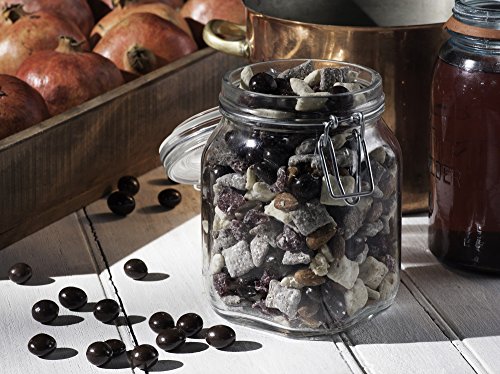 BROOKSIDE Dark Chocolate Pomegranate - Image 7