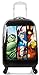 Marvel Avengers Kids Spinner Luggage 20