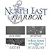North East Harbor BSC-001 Seat Storage Cover (Boat Helm Helmsman Bucket Single 21
