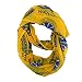 NBA Golden State Warriors  Sheer Infinity Scarf