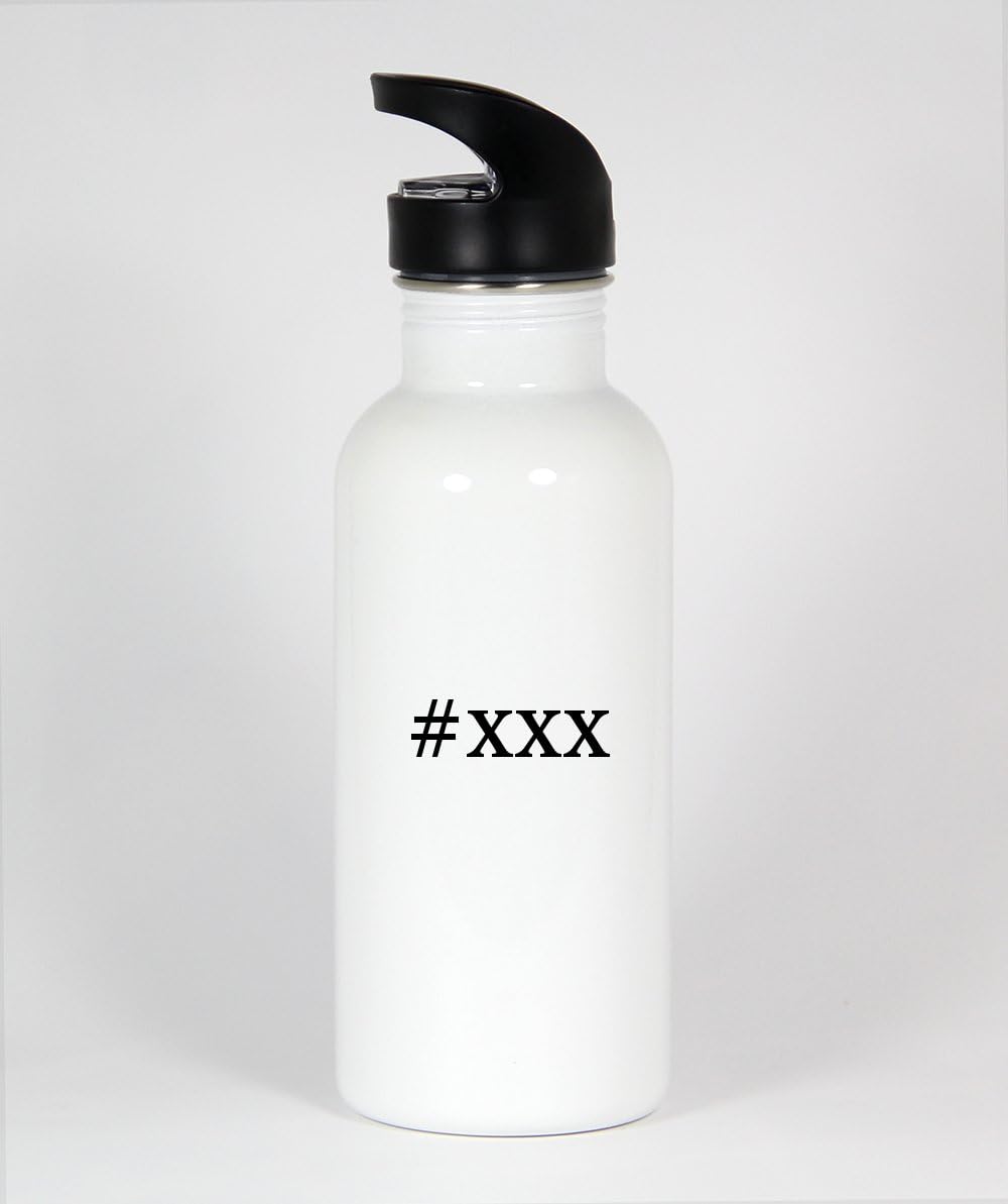 water bottle xxx