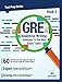 GRE Analytical Writing: Solutions to the Real Essay Topics - Book 2 (Test Prep Series 1)