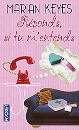 Réponds, si tu m'entends