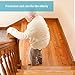 Duyoku Non-Slip Stair Treads Tape Transparent Type - 4