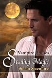 Stealing Magic (Primes series)