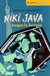 Niki Java traque la banque