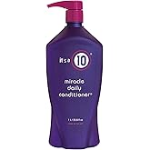 It's A 10 Miracle Daily Conditioner 33.8 Oz