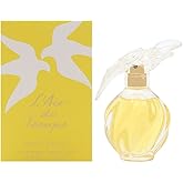 L'air du Temps by Nina Ricci for Women 1.7 oz Eau de Parfum Spray