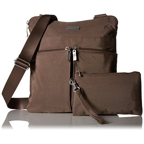 baggallini Horizon Crossbody Pricepulse