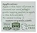 SanRe Organic Skinfood - EYE OF YOUTH - Anti-Aging Eye Cream - Holistic, Non-GMO & Gluten Free