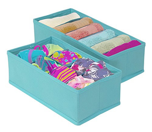 4 Sorbus+Foldable+Dividers+Organizers+Organizer