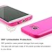 S7 Edge Case, Pofesun 5Pack Slim Thin Scratch Resistant TPU Gel Rubber Premium Soft Bumper Skin Silicone Protective Case Cover for Samsung Galaxy S7 Edge G935F (2016)-Pink/Rose/Mint/Purple/Blue