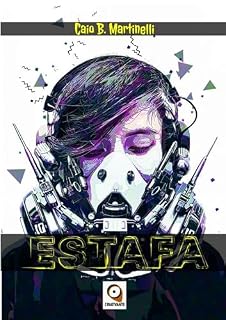 Livro Estafa