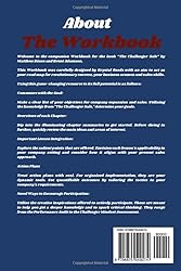 WORKBOOK FOR The Challenger
