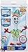 Mattel Disney Pixar Toy Story 4 Build Your Own Utensil Forky Craft Kit, Age 5+