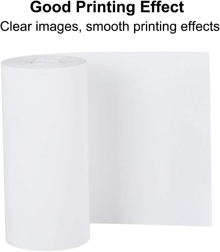 57x30mm thermal paper