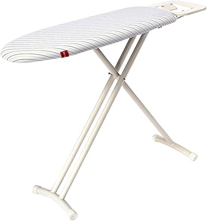 Tabla De Planchar Mesa Planchar Tabla Para Planchar Tabla De Planchar Plegable Tabla De Planchar Doble Bloqueo Medio 128 31 5cm Congming Tamano 128 31 5cm Amazon Es Hogar
