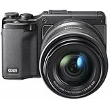 RICOH デジタルカメラ GXR+A16 KIT 24-85mm APS-CサイズCMOSセンサー ローパスレスフィルタ 170640