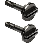 2-Pack 06-75-0025 Blade Screw fits M-18 2626-20 Multi-Tool | 2-Pack replacement 06-75-0025 blade clamp screws fit M-18 2626-20 oscillating multi-tools to secure blades.