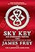 Endgame: Sky Key (Endgame, 2)