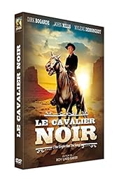 Le Cavalier Noir