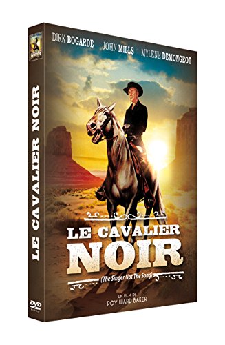 Le Cavalier Noir