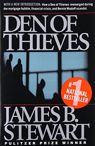 Den of Thieves