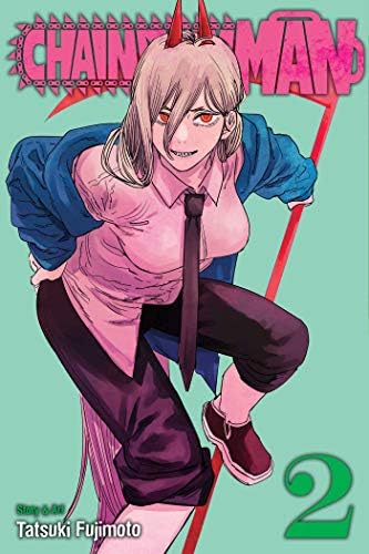 Amazon.com: Chainsaw Man Box Set: Includes volumes 1-11