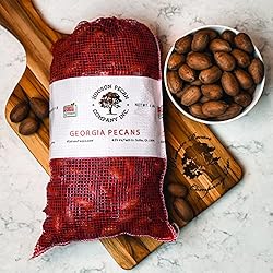 Hudson Pecan Company - 5lb In-Shell