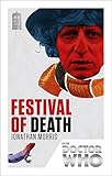 Image de DOCTOR WHO: FESTIVAL OF DEATH