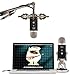 Blue Microphones Yeti Pro USB Condenser Microphone (Renewed)