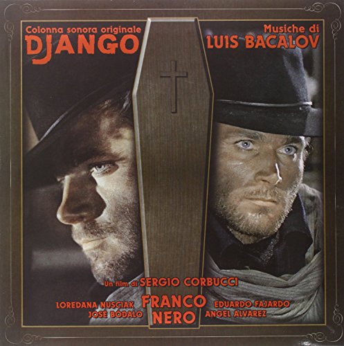 Luis Bacalov - Django Unchained: Original Motion Picture Soundtrack - Zortam Music