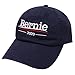 City Hunter Unisex C104 Bernie Sanders 2020 Cotton Baseball Cap In Navy