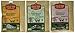 Field Trip Beef Jerky | Gluten Free Jerky, Low Carb, Healthy High Protein Snacks with No Nitrates, Made with All Natural Ingredients | Best Sellers, Honey Spice, Teriyaki, and Original | 2.2oz, 3 Pack