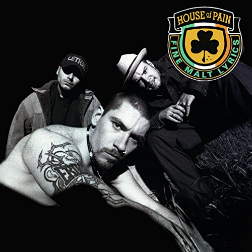 HOUSE OF PAIN - House of Pain Anthem (Original Mix) Lyrics - Zortam Music