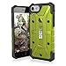 URBAN ARMOR GEAR [UAG] iPhone 8/iPhone 7/iPhone 6s [4.7-inch Screen] Plasma Feather-Light Rugged [Citron] Military Drop Tested iPhone Case