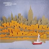 Turntables on the Hudson 4