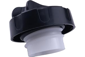 SUKATC New T2611-54825 Fuel Cap Assembly Compatible with Kioti CK DK NX RX Tractors Mechron K9 UTVs