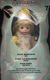 Mcdonald's Happy Meal Daisy Munchkin Doll 2007 Madame Alexander Wizard of Oz by Madame Alexander