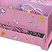 Mele and Co Kerri Musical Ballerina Jewelry Box
