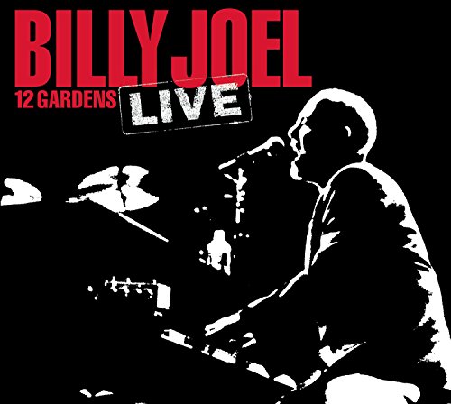 12 Gardens: Live (2CD)