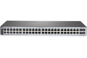 HP 1820-48G - Switch - 48 Ports - Managed