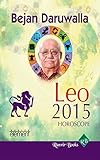 BEJAN DARUWALLA 2015 HOROSCOPE - LEO