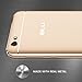 BLU Advance 5.0 Pro -Unlocked Dual Sim Smartphone - 8GB + 1GB RAM - Gold
