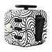 Deluxe Fidget Cube - Doodle Design - Relieves Anxiety for Children & Adults - Limited edition style - Stress Relief - While stocks last