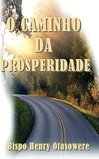 Livro O caminho da prosperidade