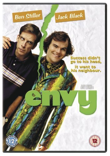 Envy [DVD]